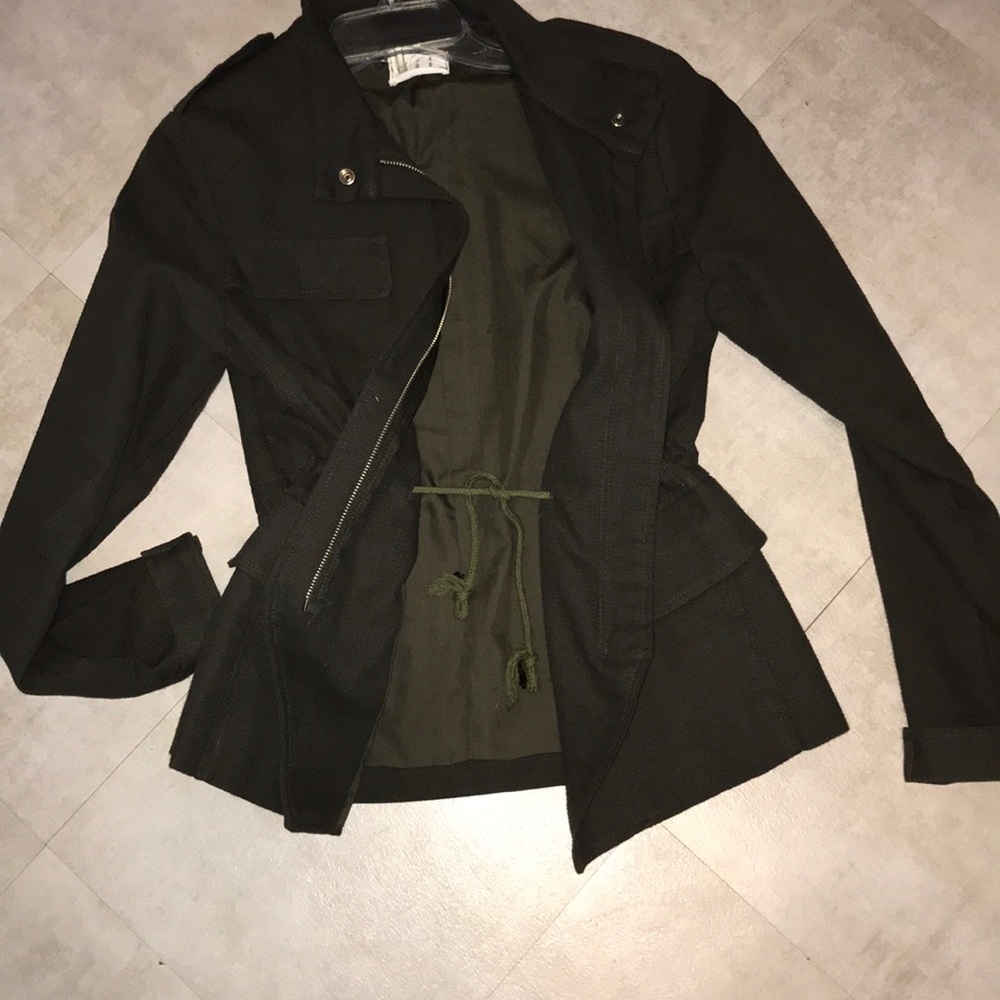 T T E R O O Spring Jacket - image 8